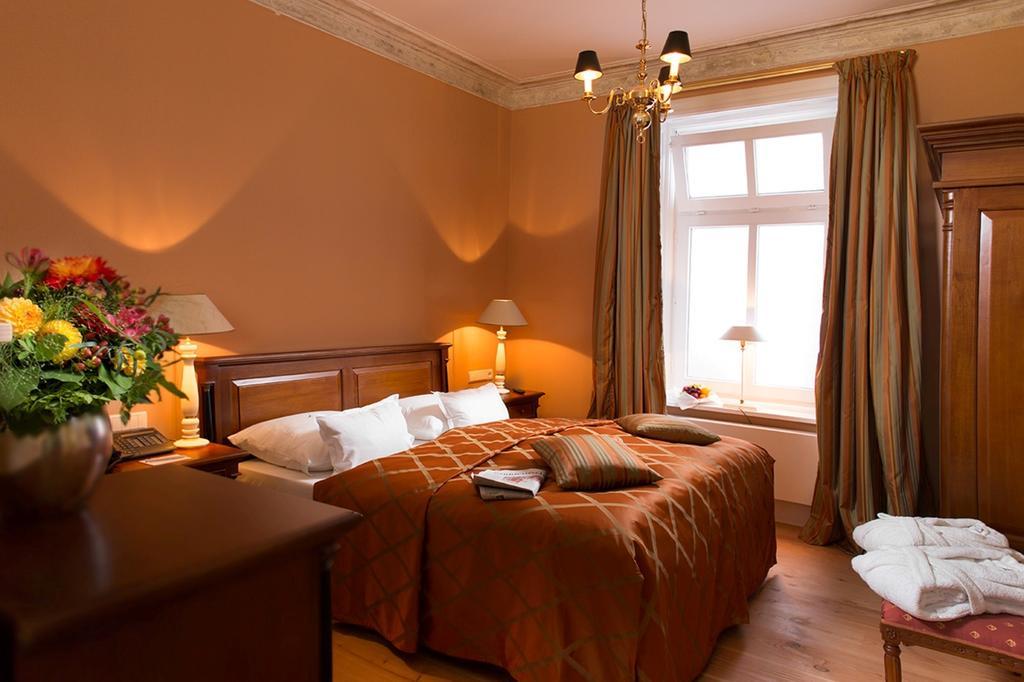 Palais Esplanade Hamburg - Adults Only Hotell Rom bilde